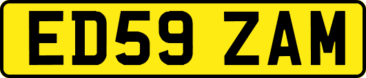 ED59ZAM