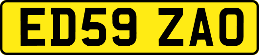 ED59ZAO