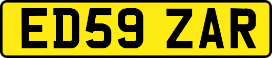 ED59ZAR
