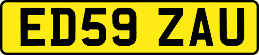 ED59ZAU