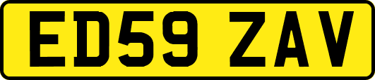 ED59ZAV