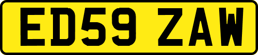 ED59ZAW