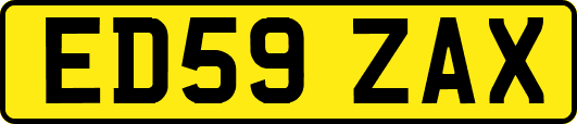 ED59ZAX