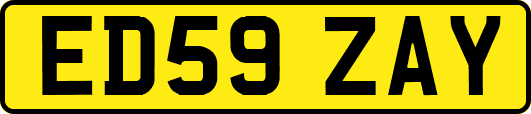 ED59ZAY