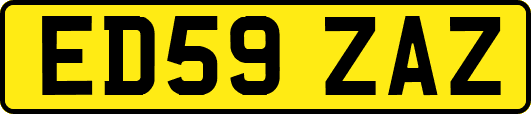 ED59ZAZ