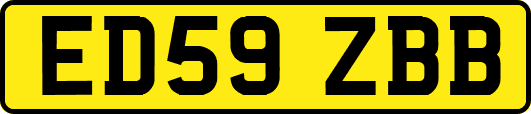 ED59ZBB