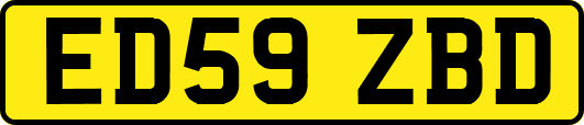 ED59ZBD