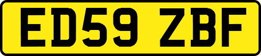 ED59ZBF