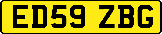 ED59ZBG