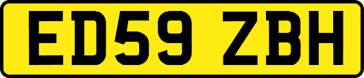 ED59ZBH