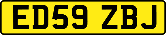ED59ZBJ