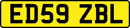 ED59ZBL