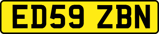 ED59ZBN