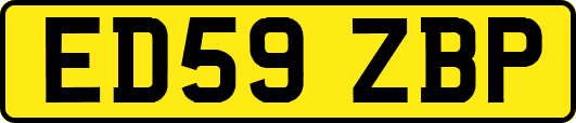 ED59ZBP