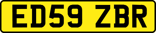 ED59ZBR