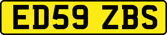 ED59ZBS