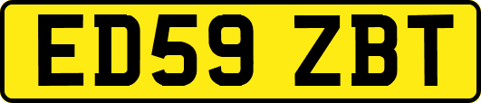 ED59ZBT