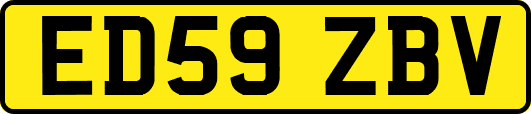 ED59ZBV