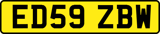 ED59ZBW