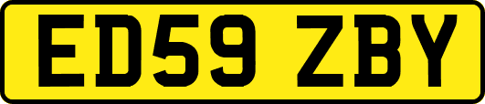 ED59ZBY