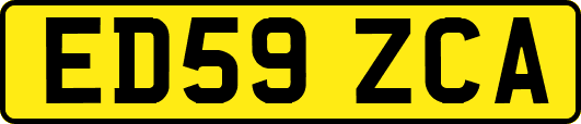 ED59ZCA
