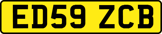 ED59ZCB