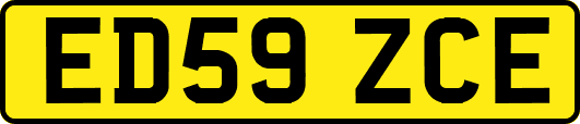 ED59ZCE