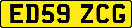 ED59ZCG