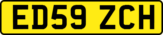 ED59ZCH