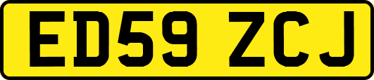 ED59ZCJ
