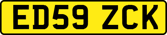 ED59ZCK