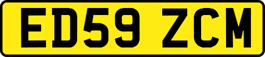 ED59ZCM