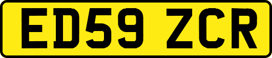 ED59ZCR