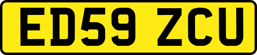 ED59ZCU