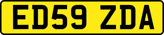 ED59ZDA