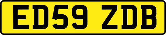 ED59ZDB