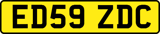 ED59ZDC