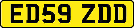 ED59ZDD