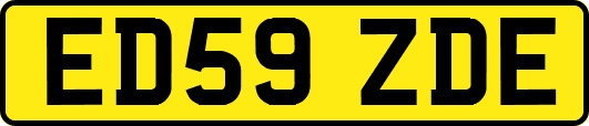 ED59ZDE