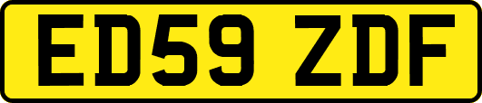 ED59ZDF