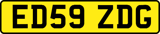 ED59ZDG