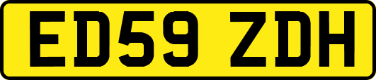 ED59ZDH