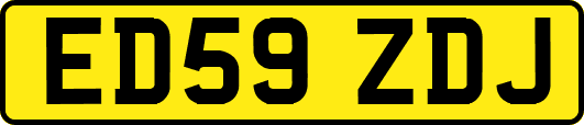 ED59ZDJ