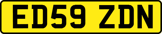 ED59ZDN
