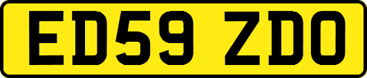 ED59ZDO