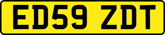 ED59ZDT