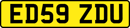ED59ZDU