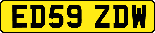 ED59ZDW
