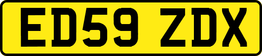 ED59ZDX