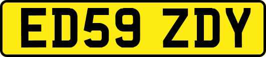 ED59ZDY